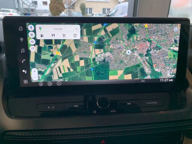 Nissan Qashqai N-Connecta