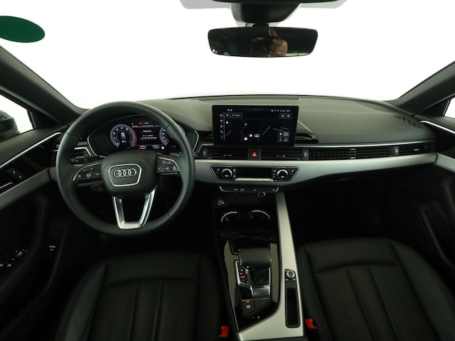 Audi A4 35 TFSI Avant S-Line S-Tronic