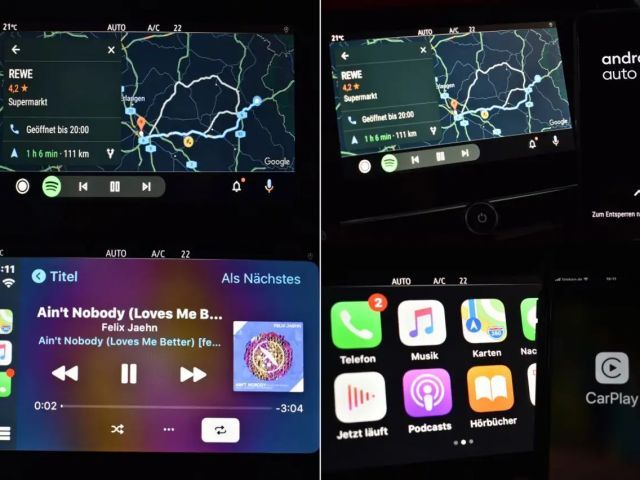 Opel Corsa 1.5 CDTI Elegance