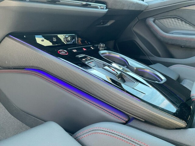 Audi A6 Avant Quattro S-Tronic