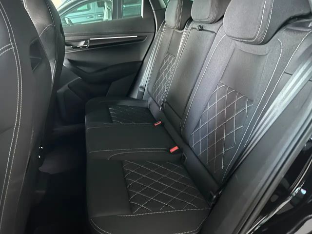 Skoda Karoq 4x4 Sportline