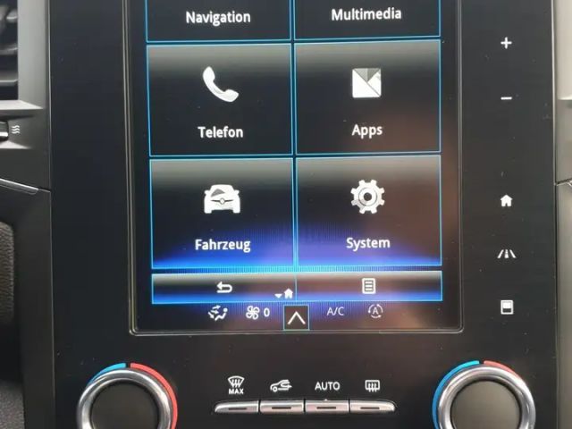 Renault Megane Blue GT Line dCi 115