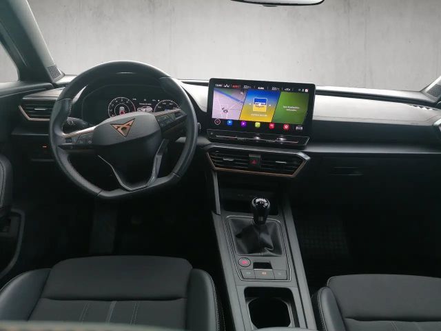 Cupra Formentor 1.5 TSI