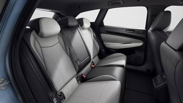 Volkswagen ID.7 Pro Style Tourer