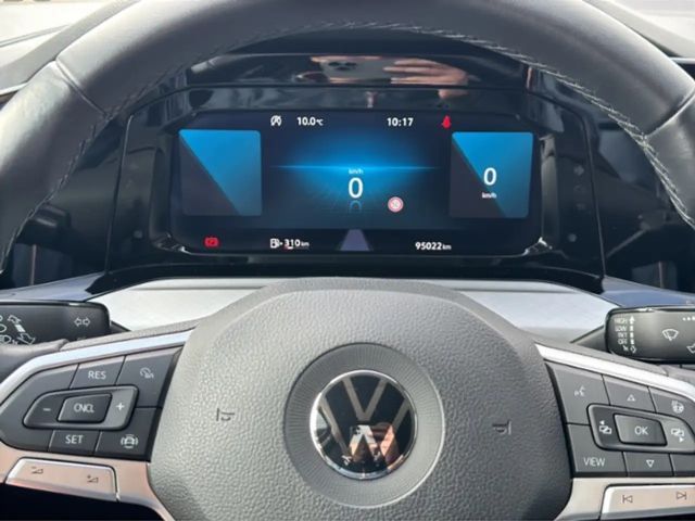 Volkswagen Golf 2.0 TDI Golf VIII Life Variant