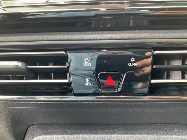 Volkswagen Caddy 1.5 TSI DSG Maxi