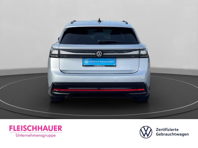 Volkswagen ID.7 Pro Tourer