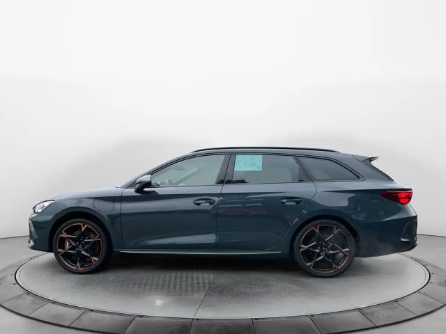 Cupra Leon Sportstourer VZ e-Hybrid