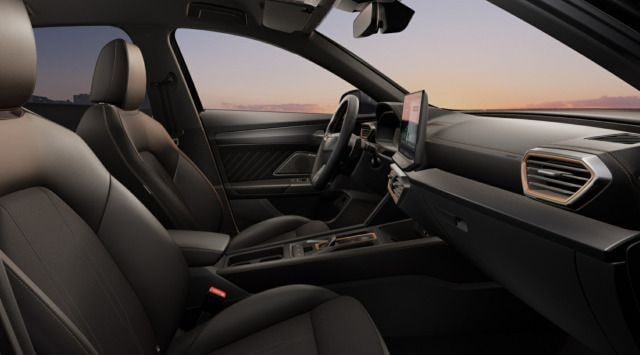 Cupra Formentor 2.0 TSI 4Drive Business DSG