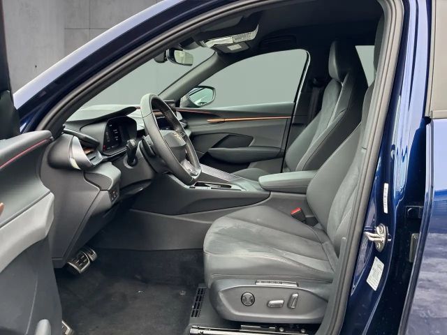 Cupra Terramar 1.5 e-TSI 150 PS DSG