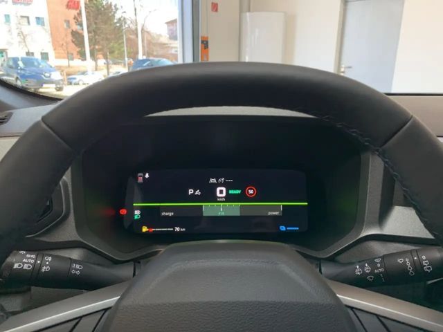 Dacia Bigster Hybrid 155