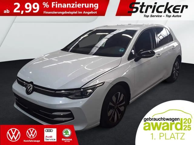 Volkswagen Golf 2.0 TDI DSG