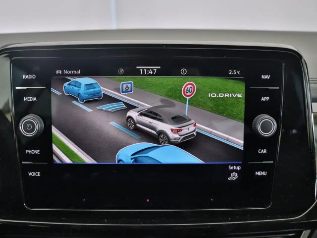 Volkswagen T-Roc Cabriolet DSG R-Line