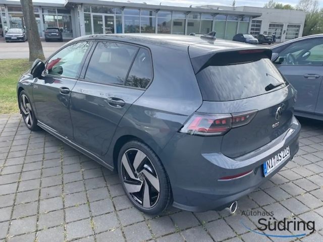 Volkswagen Golf DSG GTI Golf VIII