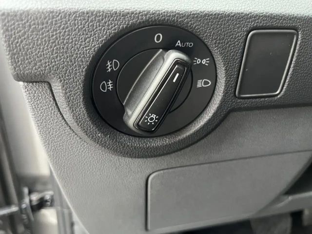 Volkswagen T-Cross DSG Style