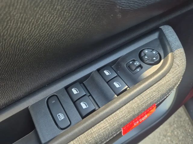 Citroën C3 Aircross Plus