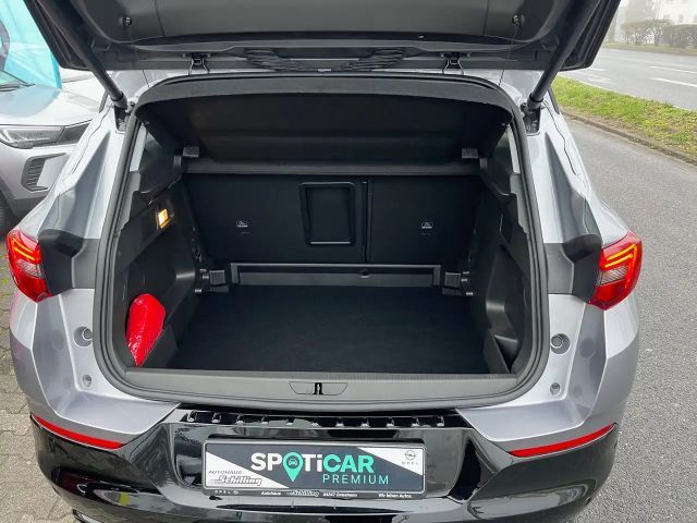 Opel Grandland X GS-Line Grand Sport