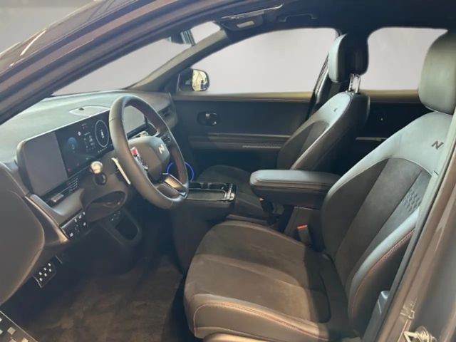 Hyundai IONIQ 5 Ioniq 5 N