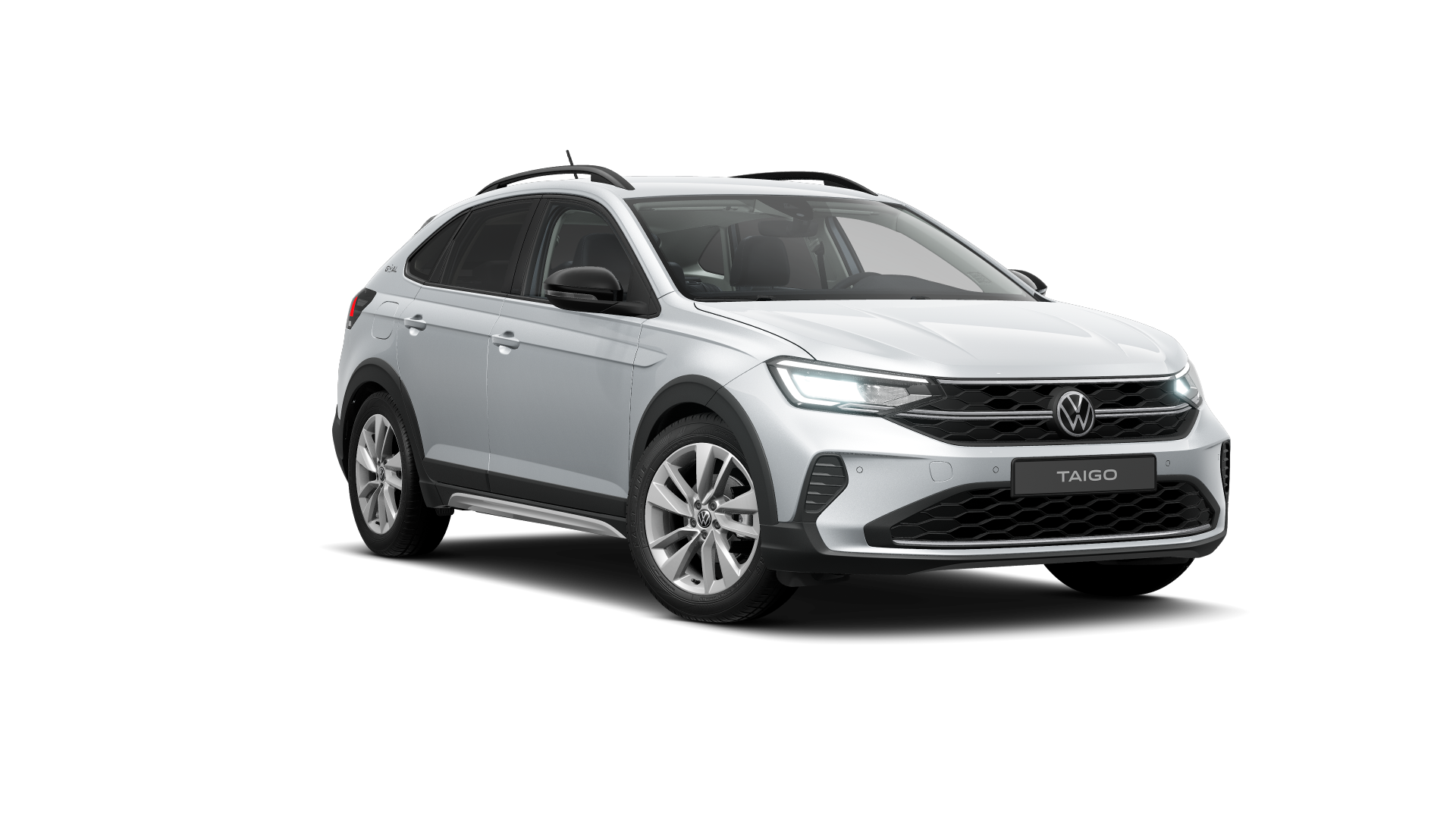 Volkswagen Taigo 1.5 TSI DSG