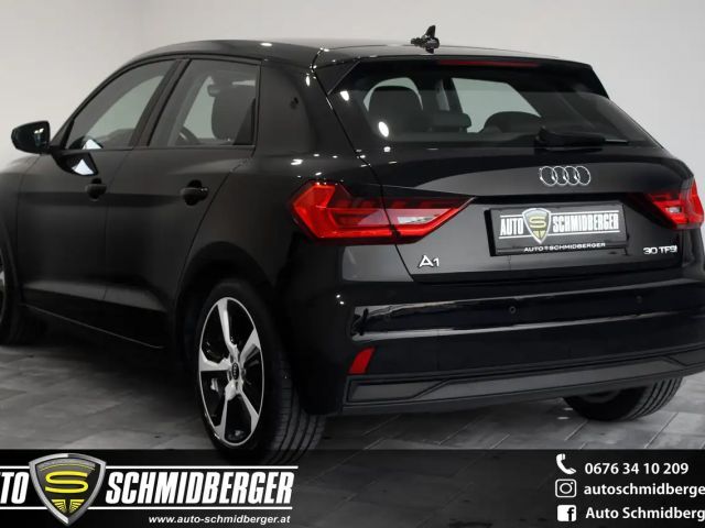 Audi A1 30 TFSI