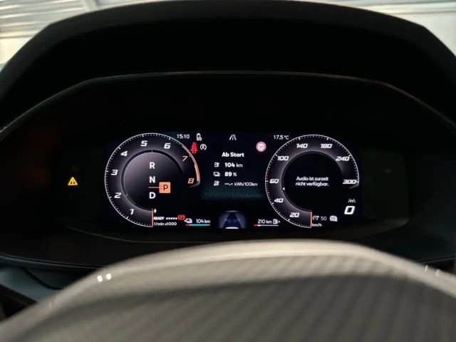 Cupra Leon ST VZ e-Hybrid