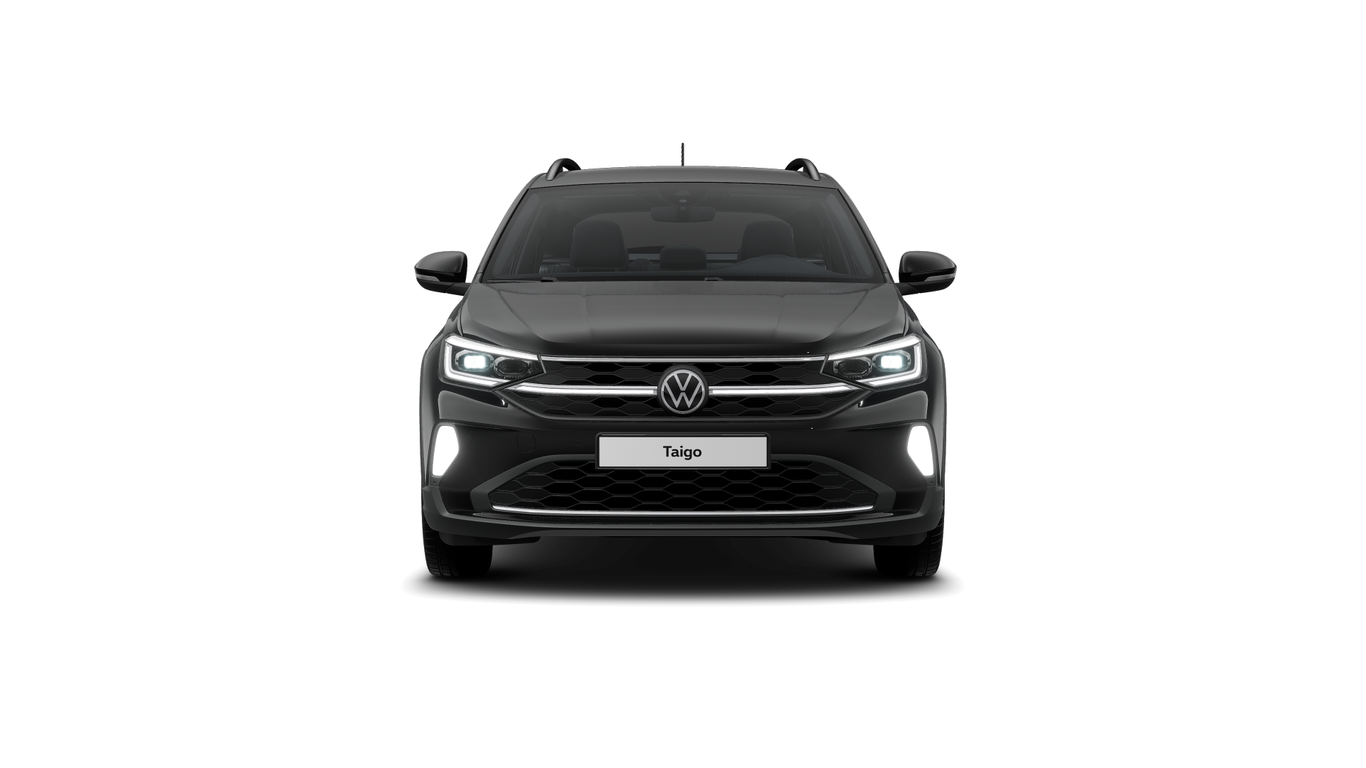 Volkswagen Taigo 1.5 TSI DSG