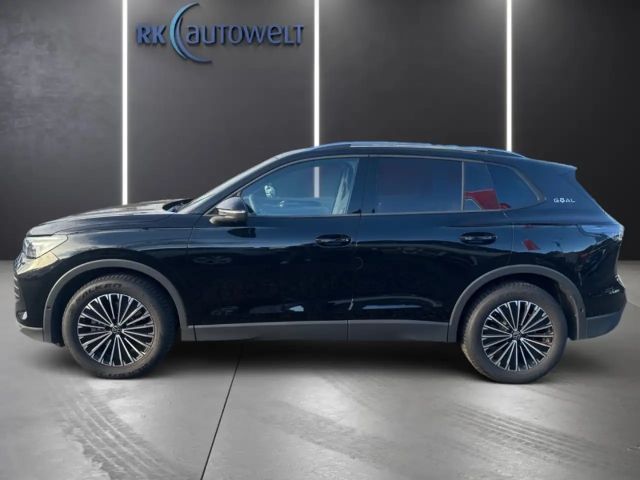 Volkswagen Tiguan 2.0 TDI DSG IQ.Drive