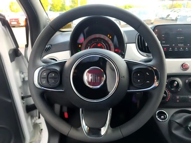 Fiat 500 1.0 GSE MY23 Klima *CarPlay *Radio