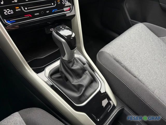 Volkswagen T-Roc 1.5 TSI DSG Move