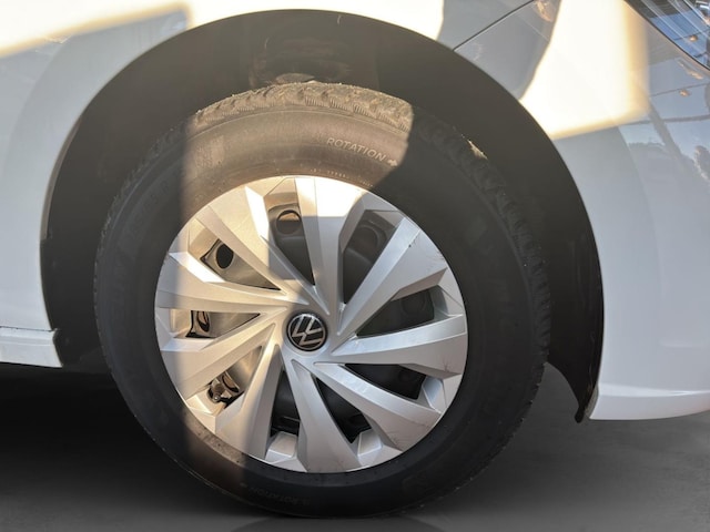 Volkswagen Polo 1.0 TSI DSG Life