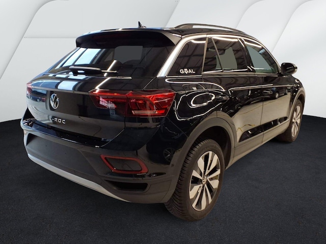 Volkswagen T-Roc 1.0 TSI