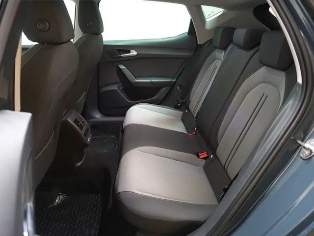 Seat Leon 1.5 TSI DSG Style