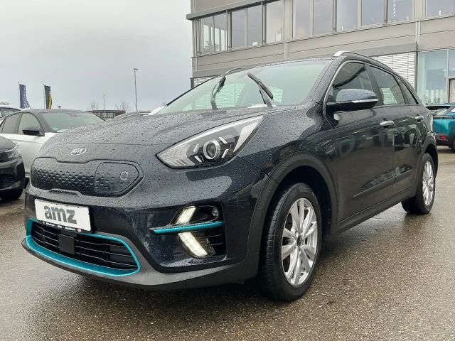 Kia Niro Vision