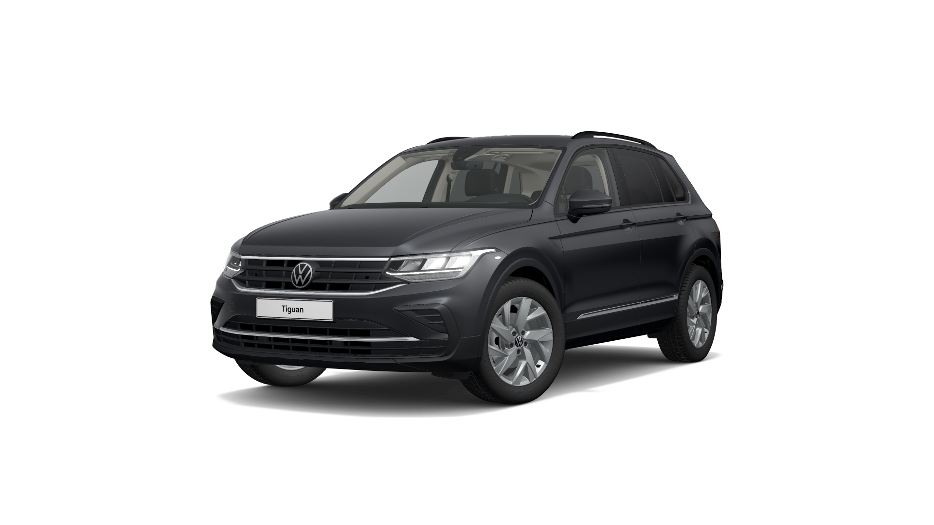 Volkswagen Tiguan 1.5 TSI Life