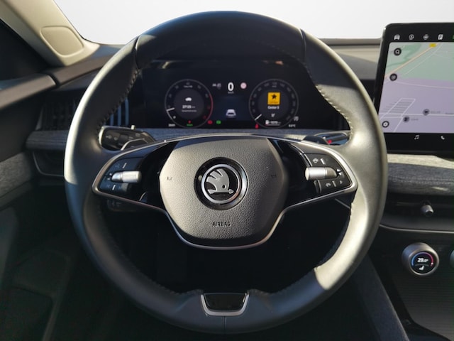 Skoda Superb 1.5 TSI Combi Selection