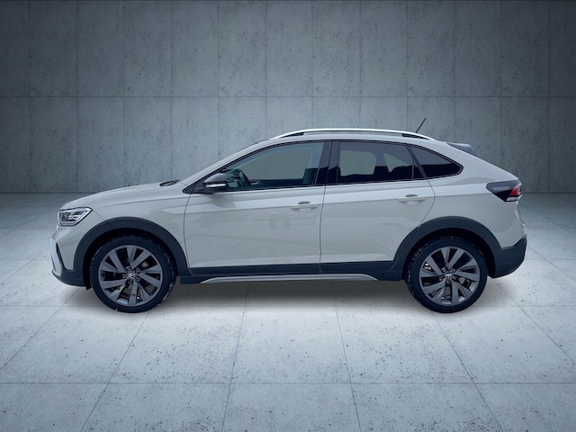 Volkswagen Taigo 1.0 TSI DSG