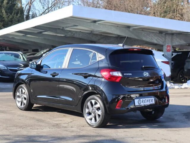 Hyundai i10 1.2 Premium