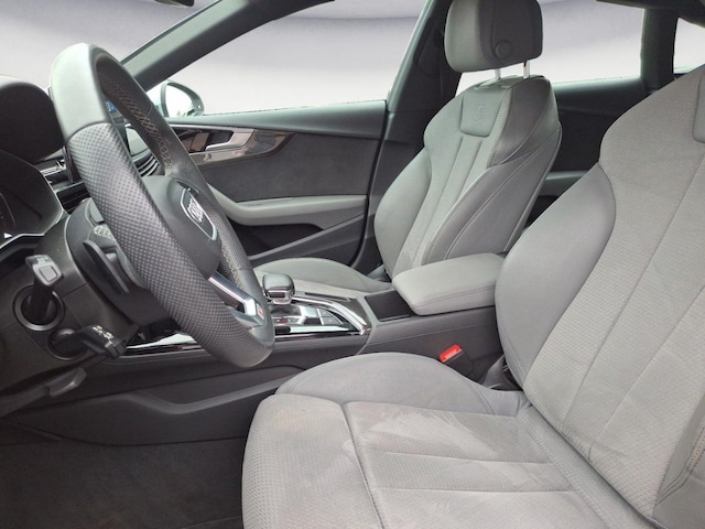 Audi A5 40 TFSI Quattro S-Tronic Sportback