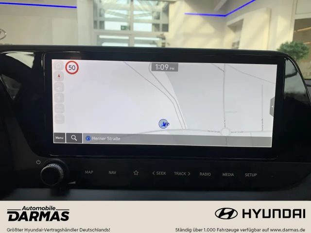 Hyundai Bayon 1.0 T-GDi Trend