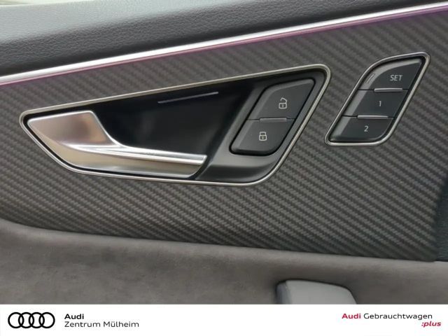 Audi RS Q8 4.0 TFSI Quattro