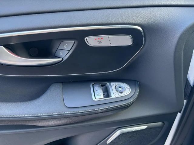 Mercedes-Benz EQV 300 AVANTGARDE