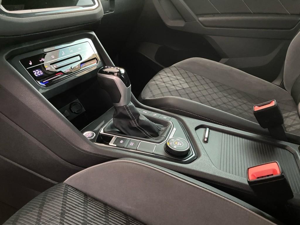 Volkswagen Tiguan 2.0 TDI DSG IQ.Drive R-Line