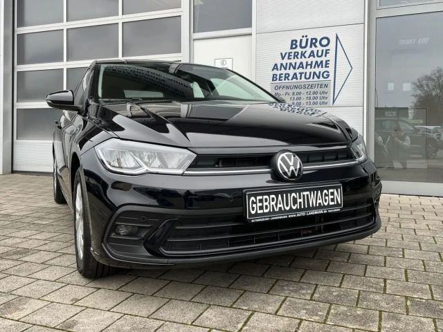 Volkswagen Polo 1.0 TSI DSG