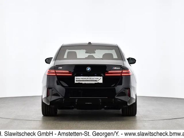 BMW i5 M60 Sedan xDrive