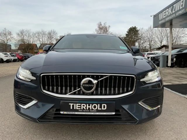 Volvo V60 AWD Bright Plus T6