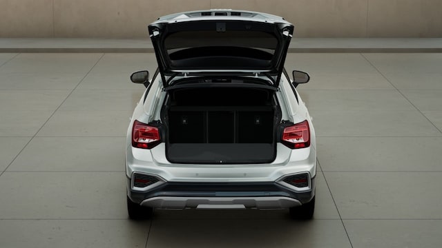 Audi Q2 35 TFSI S-Tronic