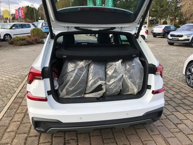 Skoda Kamiq 1.5 TSI Selection