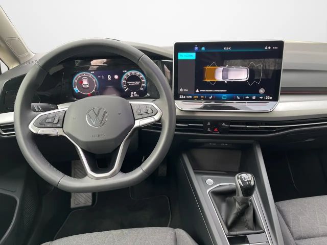 Volkswagen Golf 1.5 TSI Life