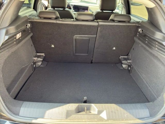 Opel Astra 1.2 Turbo Elegance Turbo