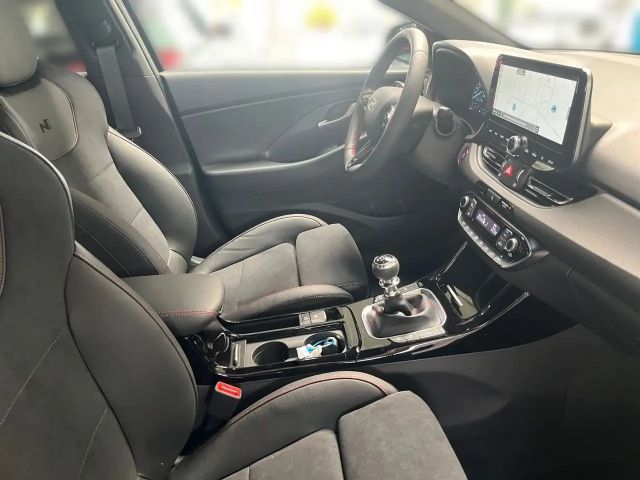 Hyundai i30 Hybrid N Line T-GDi